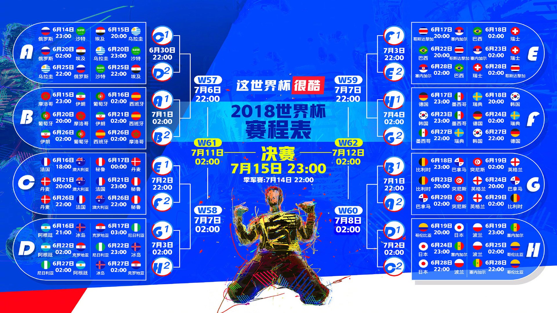 2026世界杯A组强强对话,捷克碾压美国,德布劳内闪耀全场